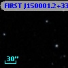 FIRST J150001.2+335239