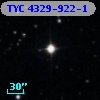 TYC 4329-922-1