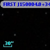 FIRST J150004.0+343730