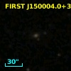 FIRST J150004.0+345617