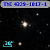 TYC 4329-1017-1