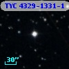 TYC 4329-1331-1