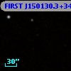 FIRST J150130.3+345958