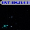 FIRST J150158.4+344104