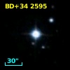BD+34  2595