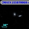 2MASX J15070060+3442182