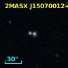 2MASX J15070012+3445002