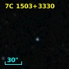 NVSS J150508+331832