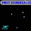 FIRST J150603.9+335352