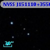 NVSS J151110+355032