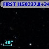 FIRST J150237.0+345550