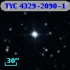 TYC 4329-2090-1