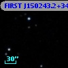 FIRST J150243.2+341245