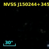 FIRST J150244.5+345551