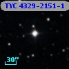 TYC 4329-2151-1