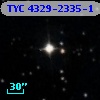 TYC 4329-2335-1