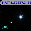 FIRST J150327.2+334217