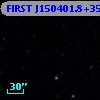 FIRST J150401.8+351634