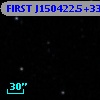 FIRST J150422.5+335239