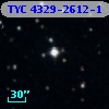 TYC 4329-2612-1