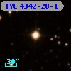 TYC 4342-20-1