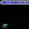 FIRST J150551.4+344819