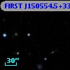 FIRST J150554.5+334744