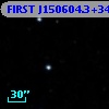 FIRST J150604.3+343112