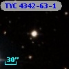 TYC 4342-63-1