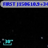 FIRST J150610.9+344859