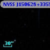 NVSS J150628+335514