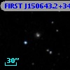 FIRST J150643.2+342417