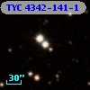 TYC 4342-141-1