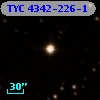 TYC 4342-226-1