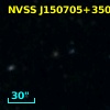 FIRST J150705.2+350849