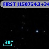 FIRST J150754.3+344752