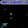 FIRST J150759.7+353238