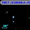 FIRST J150800.4+353251