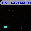 FIRST J150812.7+333457