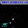 FIRST J150817.5+335458