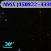 NVSS J150822+333852