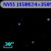 NVSS J150824+350935