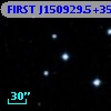 FIRST J150929.5+354225