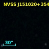 NVSS J151020+354043