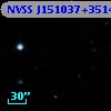 NVSS J151037+351433