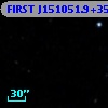 FIRST J151051.9+354214