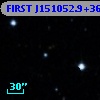 FIRST J151052.9+360219