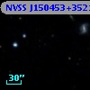 NVSS J150453+352132