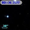 BD+36  2577