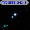TYC 2565-242-1